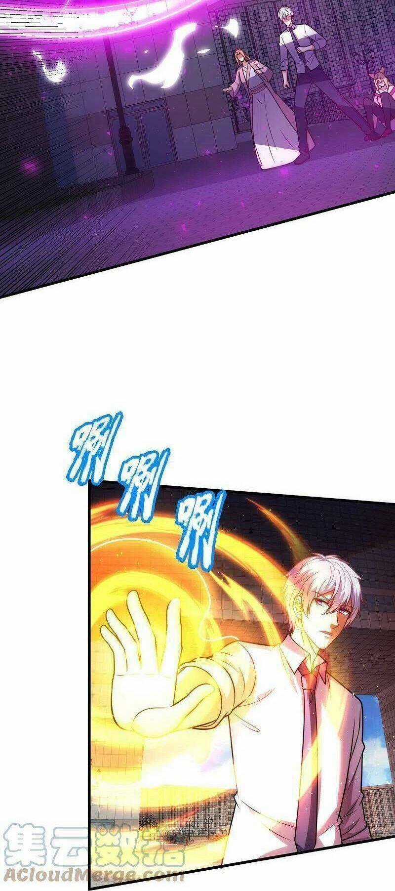 Đô Thị Chi Nghịch Thiên Tiên Tôn Chapter 343 trang 15