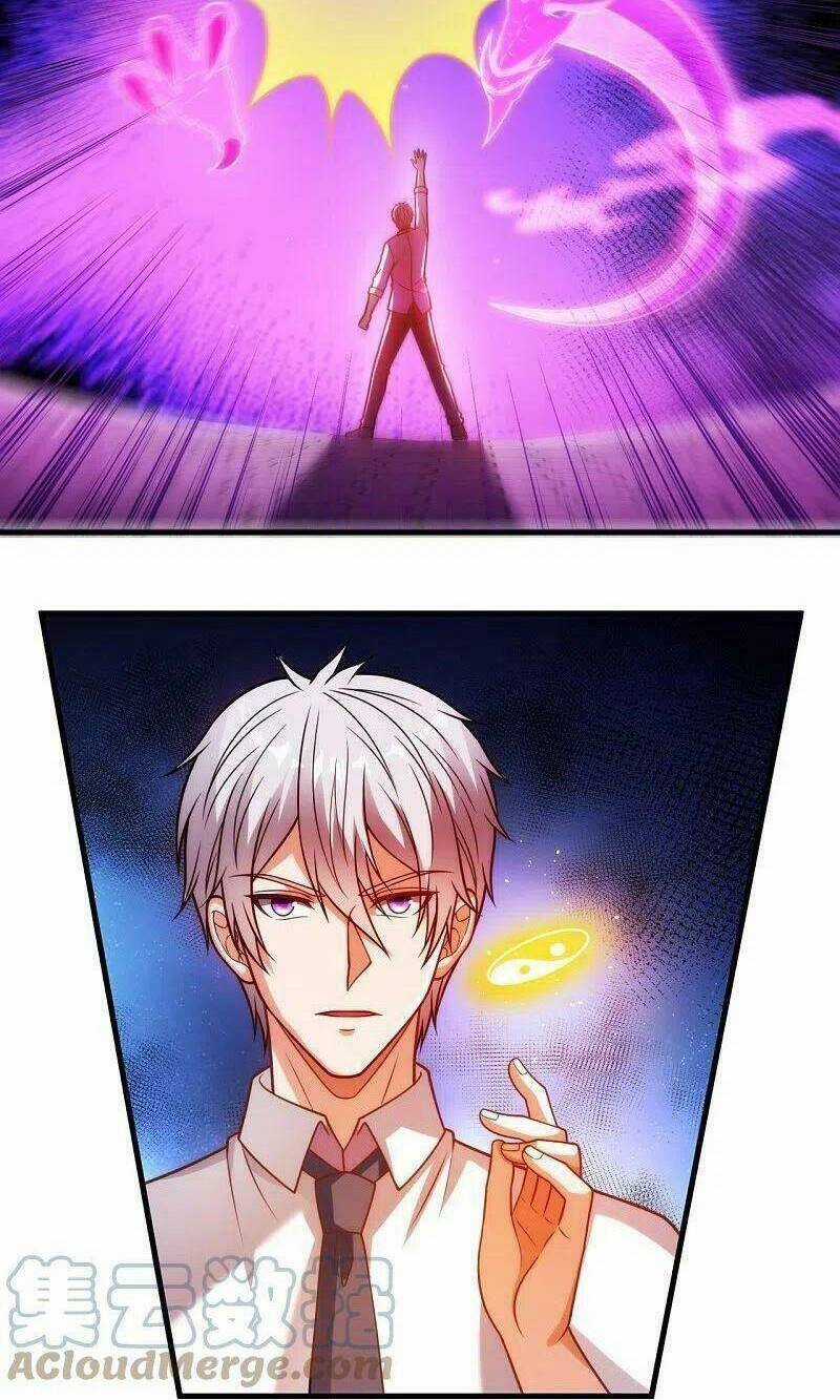 Đô Thị Chi Nghịch Thiên Tiên Tôn Chapter 343 trang 17