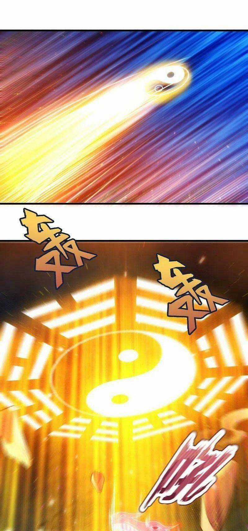 Đô Thị Chi Nghịch Thiên Tiên Tôn Chapter 343 trang 18
