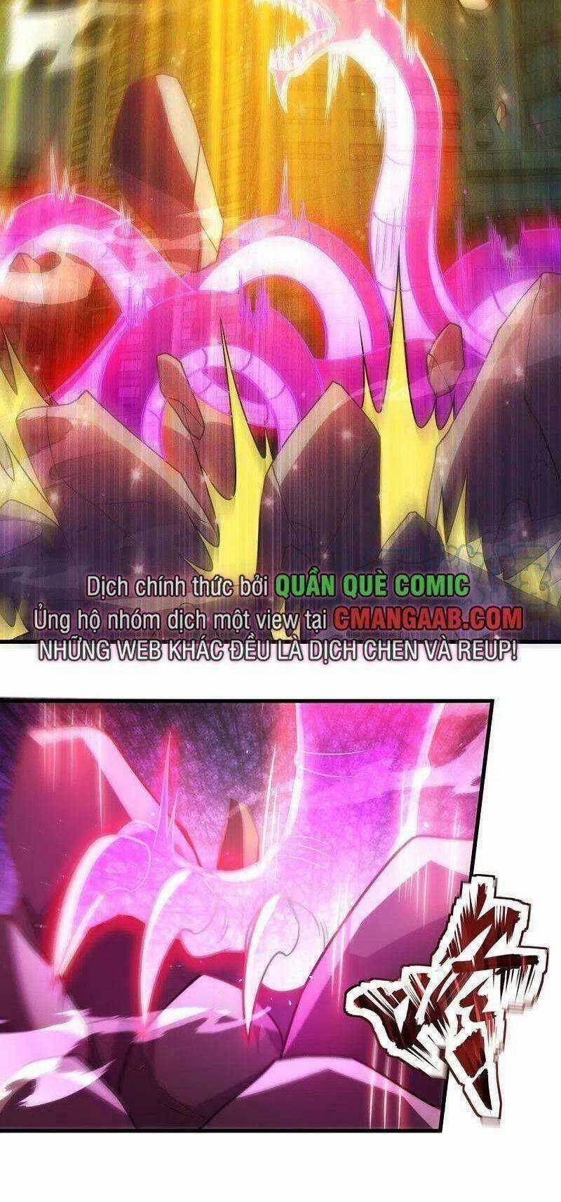 Đô Thị Chi Nghịch Thiên Tiên Tôn Chapter 343 trang 19
