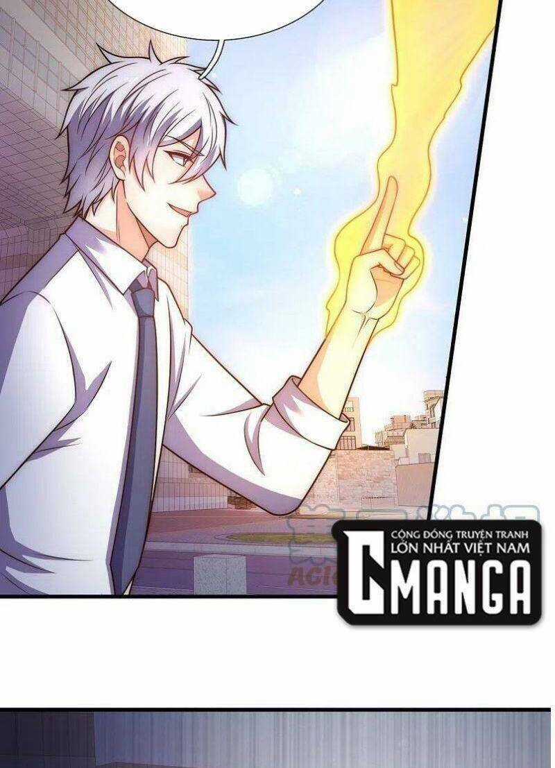 Đô Thị Chi Nghịch Thiên Tiên Tôn Chapter 343 trang 2