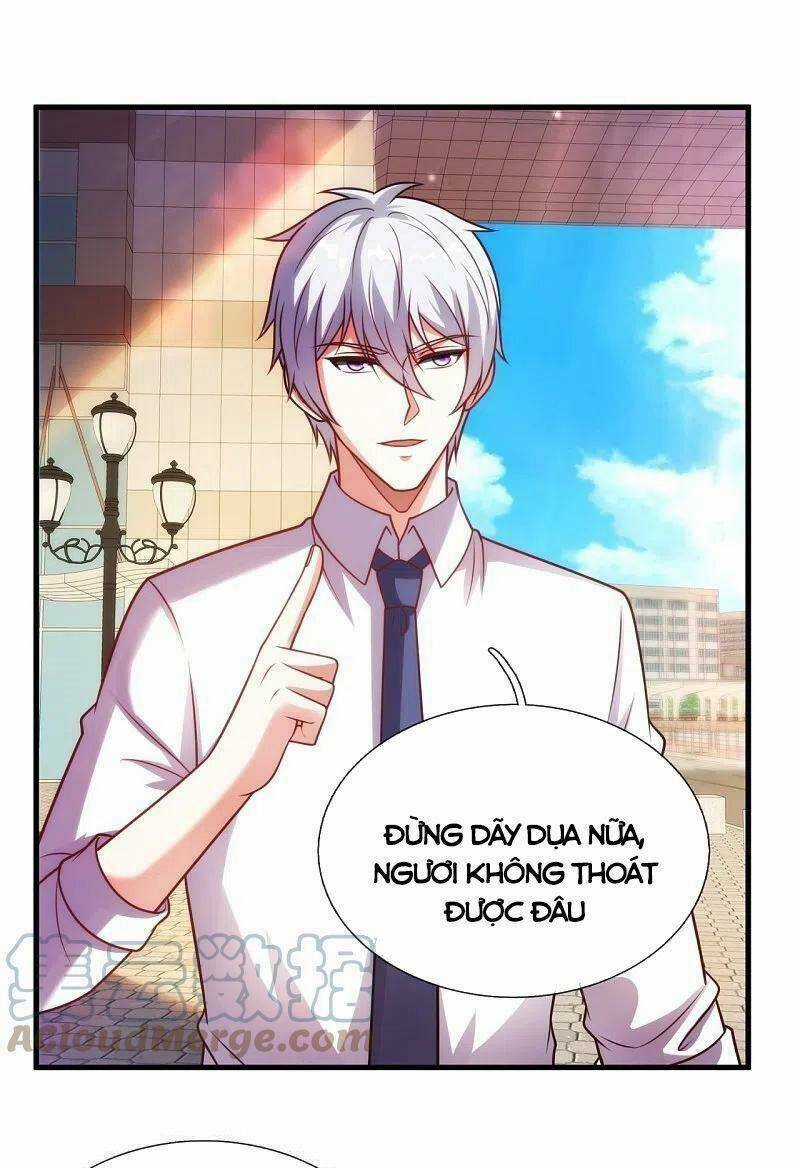 Đô Thị Chi Nghịch Thiên Tiên Tôn Chapter 343 trang 20