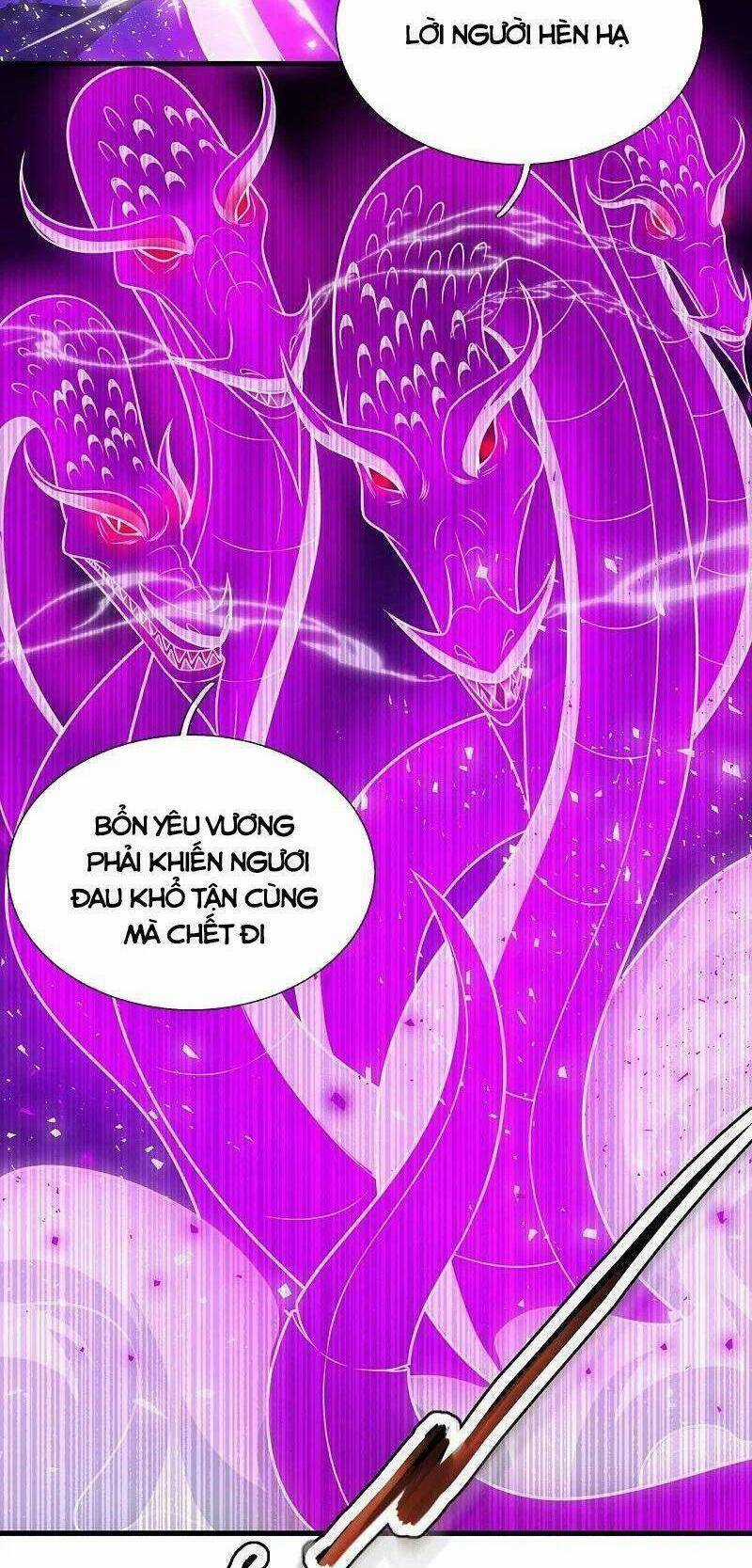 Đô Thị Chi Nghịch Thiên Tiên Tôn Chapter 343 trang 5