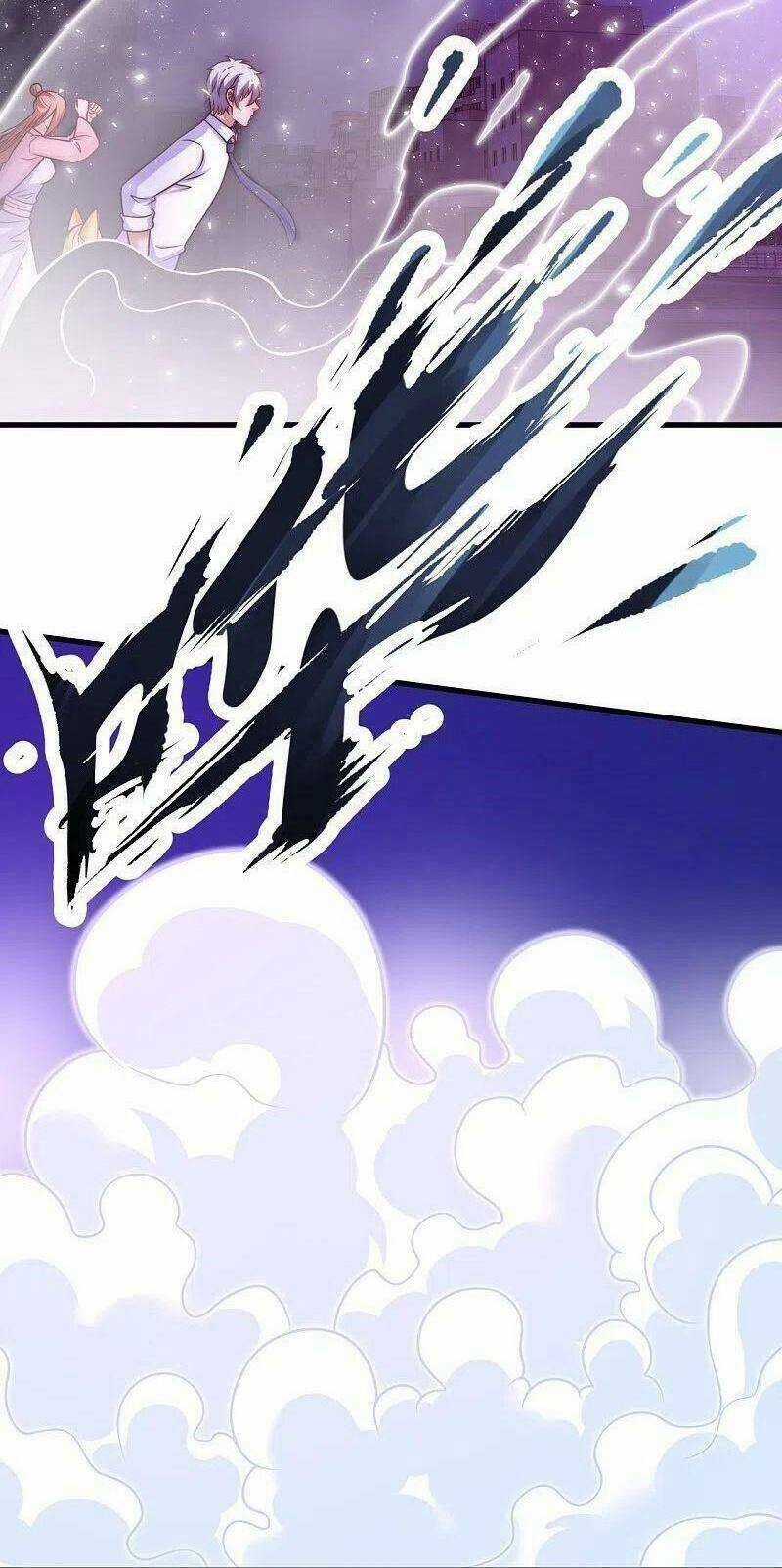Đô Thị Chi Nghịch Thiên Tiên Tôn Chapter 343 trang 7