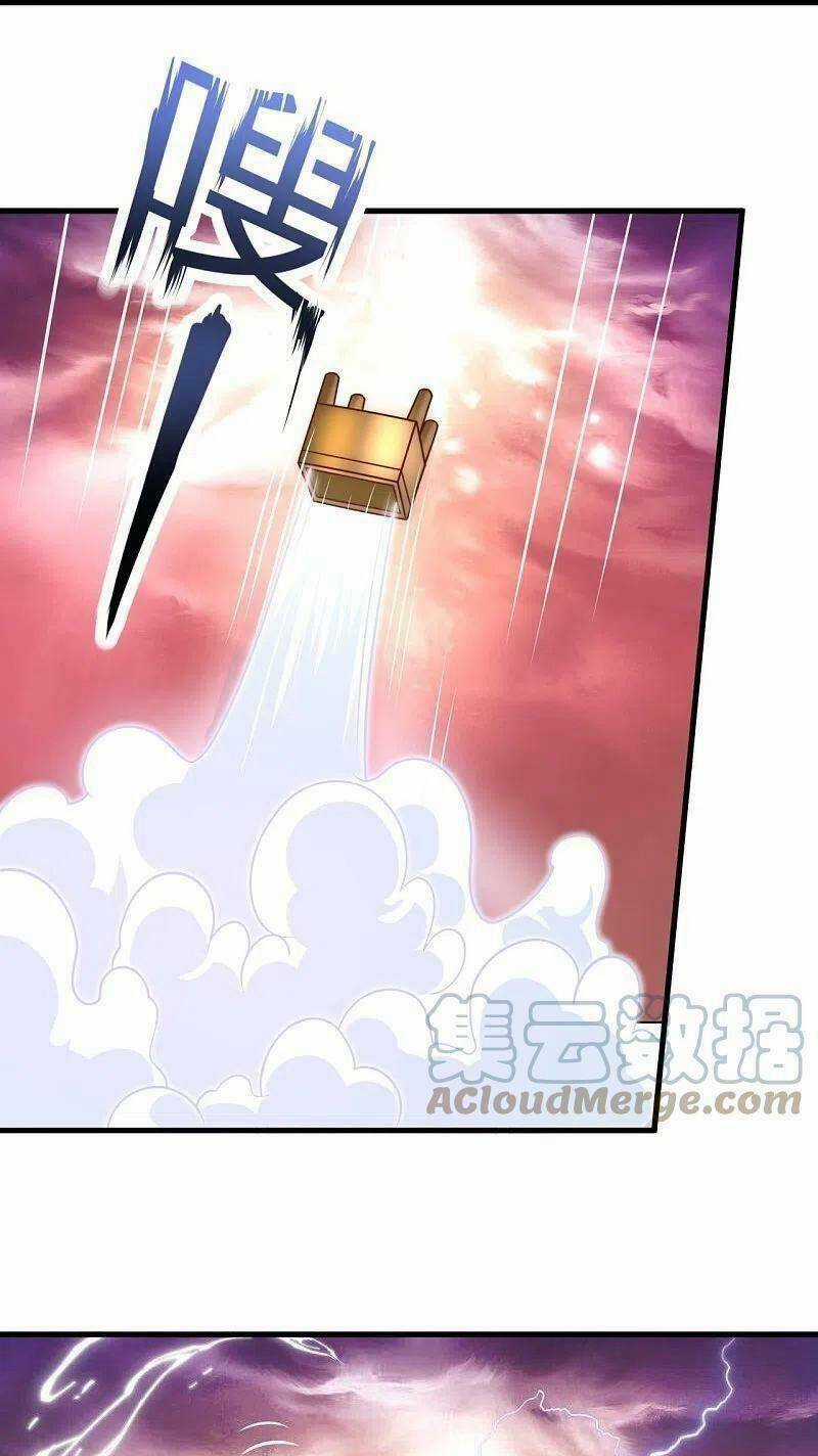 Đô Thị Chi Nghịch Thiên Tiên Tôn Chapter 343 trang 8