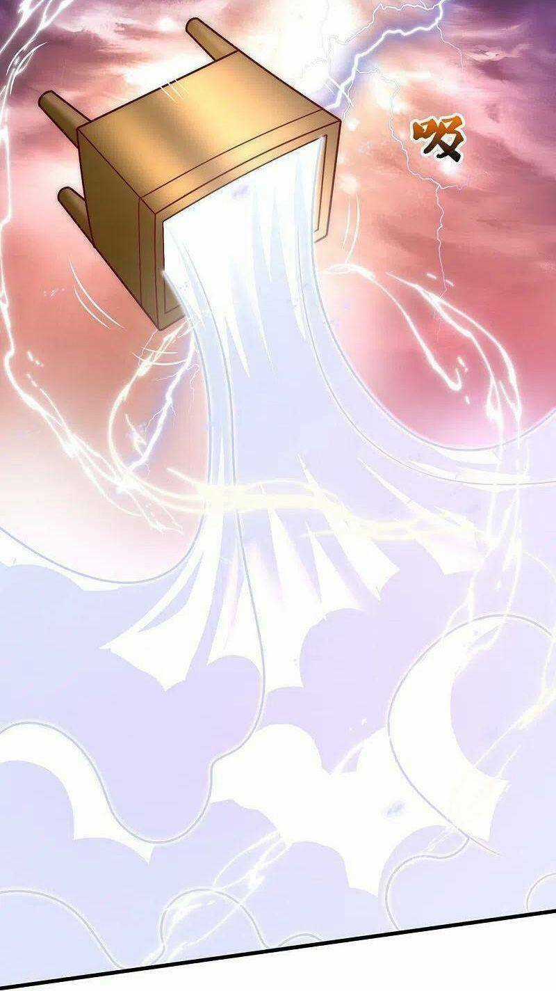 Đô Thị Chi Nghịch Thiên Tiên Tôn Chapter 343 trang 9