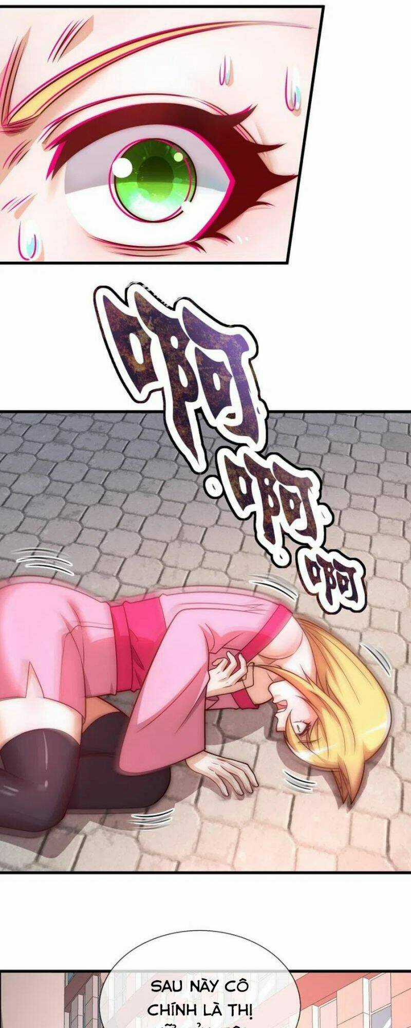 Đô Thị Chi Nghịch Thiên Tiên Tôn Chapter 344 trang 10