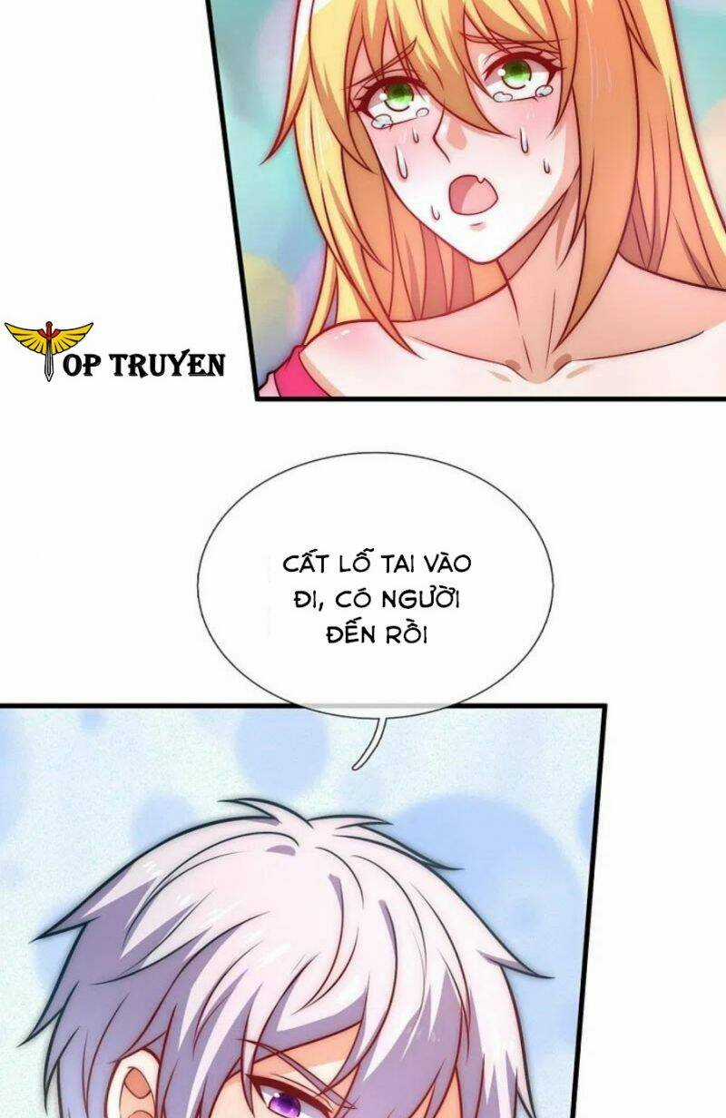 Đô Thị Chi Nghịch Thiên Tiên Tôn Chapter 344 trang 12