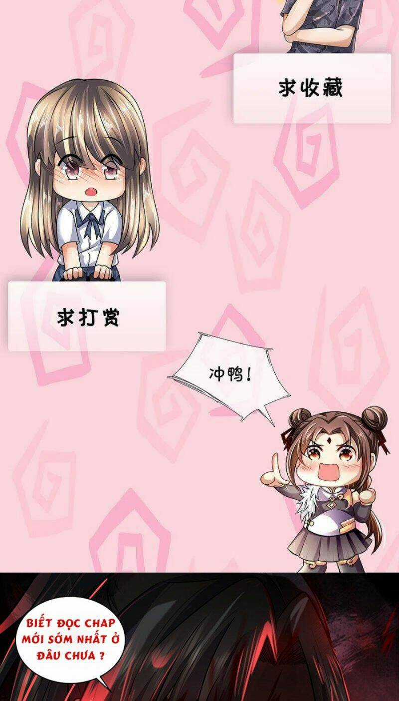 Đô Thị Chi Nghịch Thiên Tiên Tôn Chapter 344 trang 20