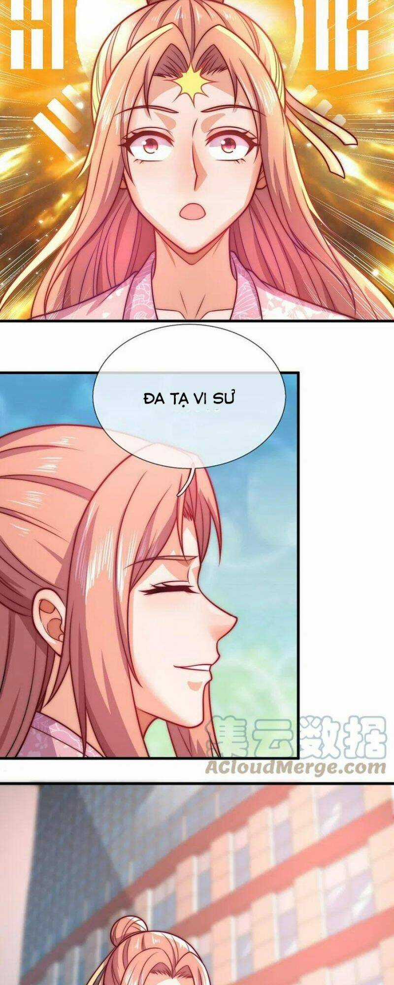 Đô Thị Chi Nghịch Thiên Tiên Tôn Chapter 344 trang 8