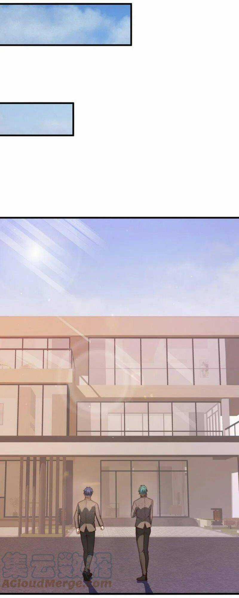 Đô Thị Chi Nghịch Thiên Tiên Tôn Chapter 345 trang 11