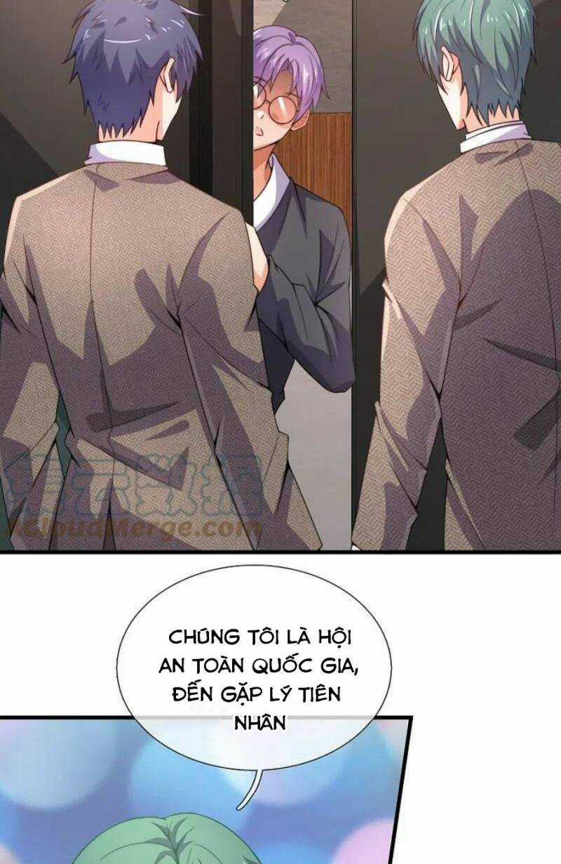 Đô Thị Chi Nghịch Thiên Tiên Tôn Chapter 345 trang 13