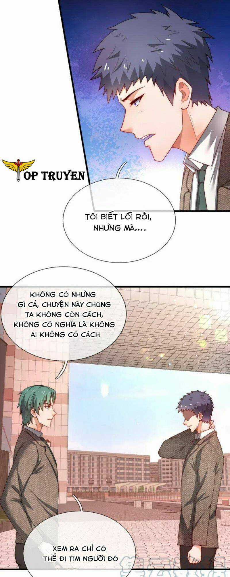 Đô Thị Chi Nghịch Thiên Tiên Tôn Chapter 345 trang 7