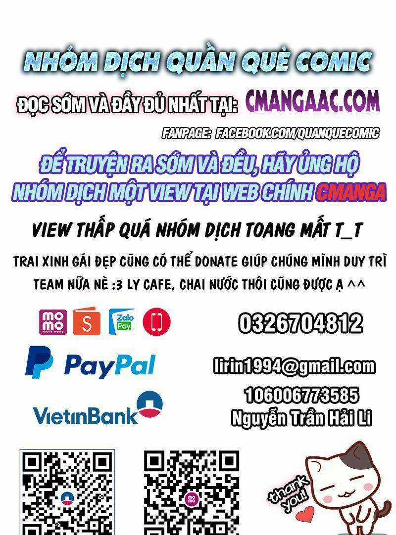 Đô Thị Chi Nghịch Thiên Tiên Tôn Chapter 346 trang 0
