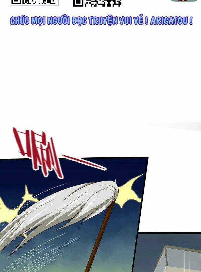 Đô Thị Chi Nghịch Thiên Tiên Tôn Chapter 346 trang 1