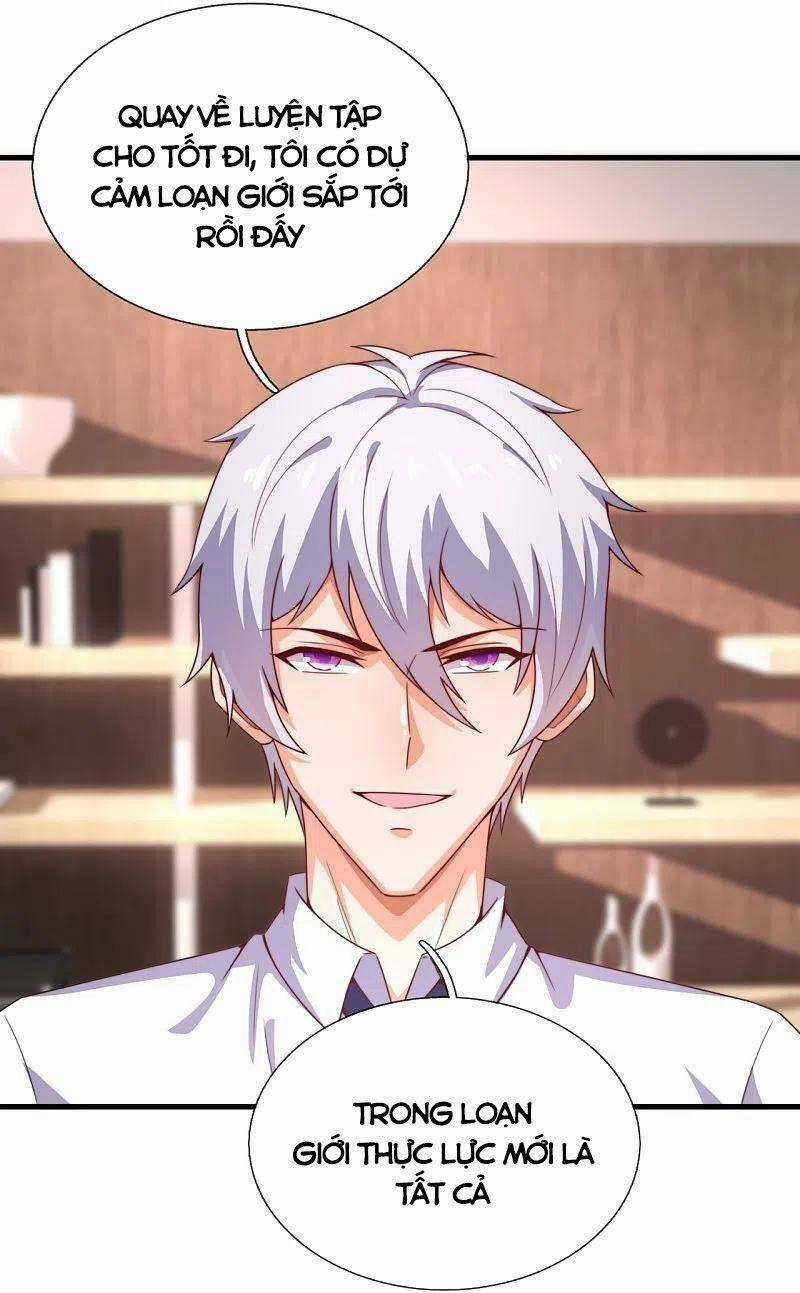 Đô Thị Chi Nghịch Thiên Tiên Tôn Chapter 346 trang 12