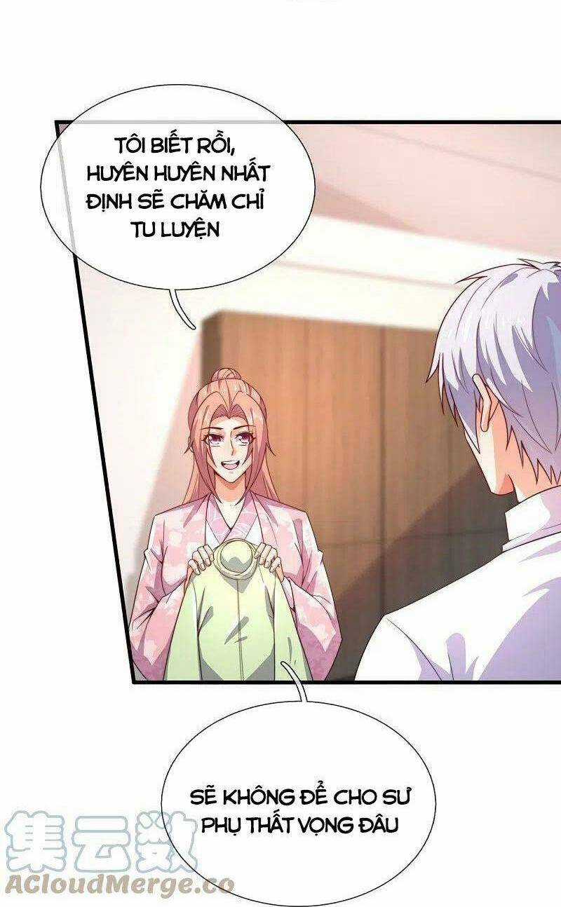 Đô Thị Chi Nghịch Thiên Tiên Tôn Chapter 346 trang 13