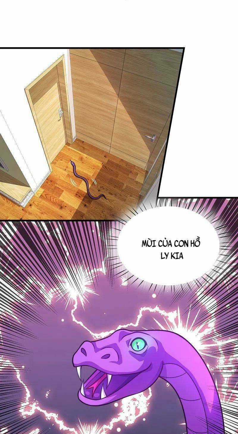 Đô Thị Chi Nghịch Thiên Tiên Tôn Chapter 346 trang 14