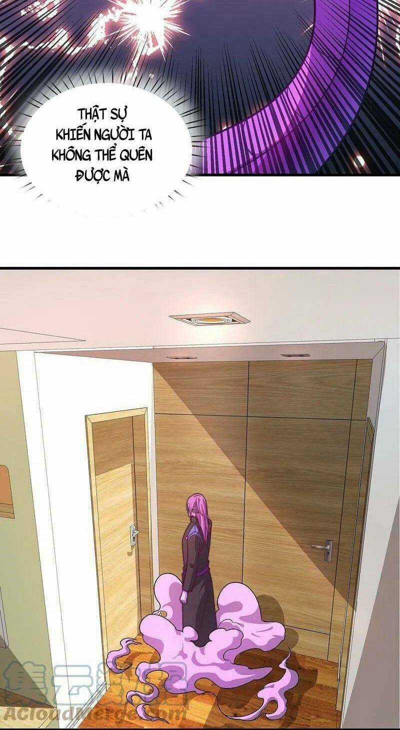 Đô Thị Chi Nghịch Thiên Tiên Tôn Chapter 346 trang 15