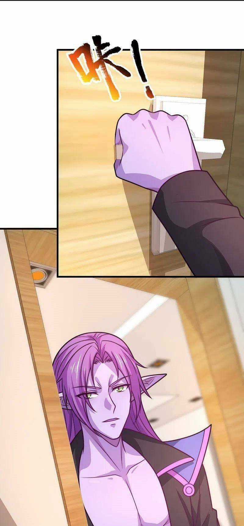 Đô Thị Chi Nghịch Thiên Tiên Tôn Chapter 346 trang 16