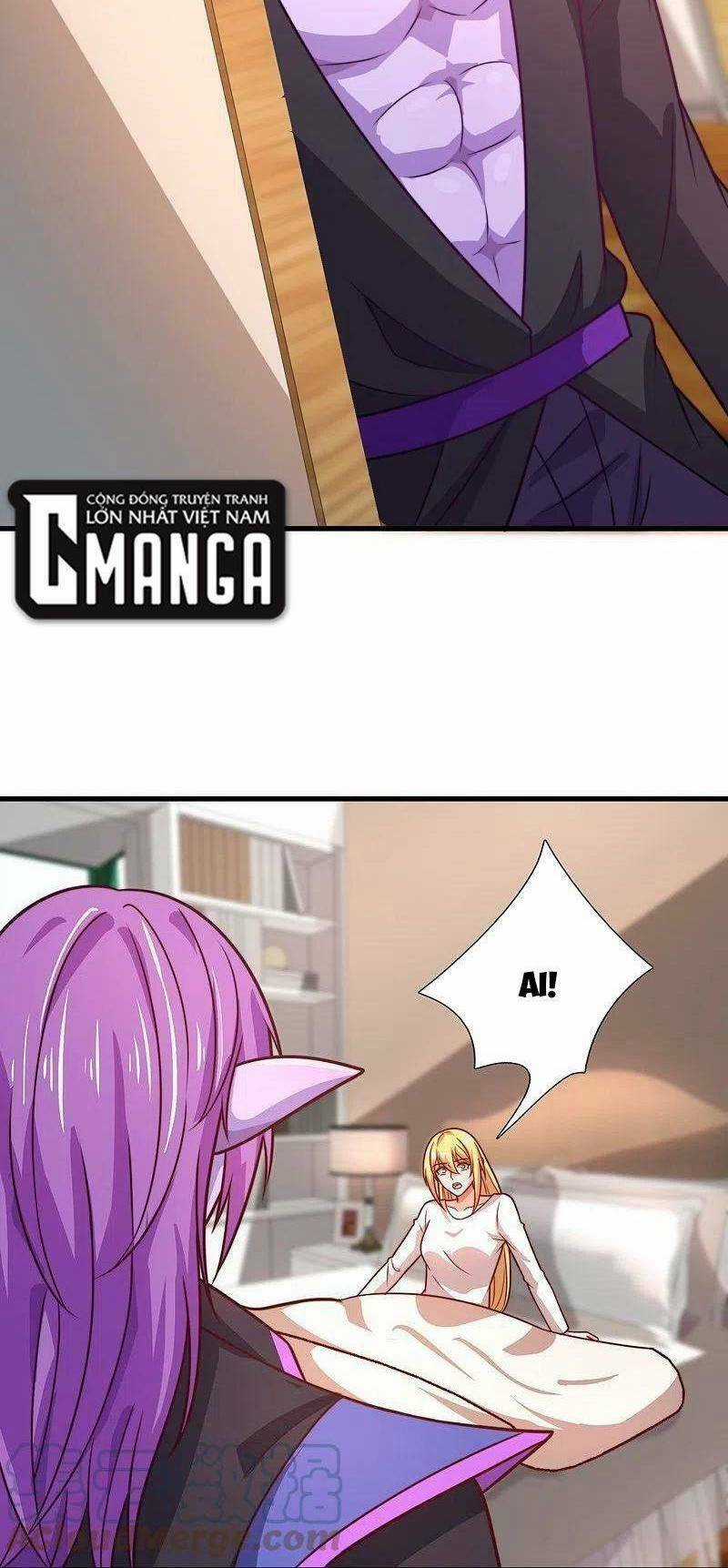 Đô Thị Chi Nghịch Thiên Tiên Tôn Chapter 346 trang 17