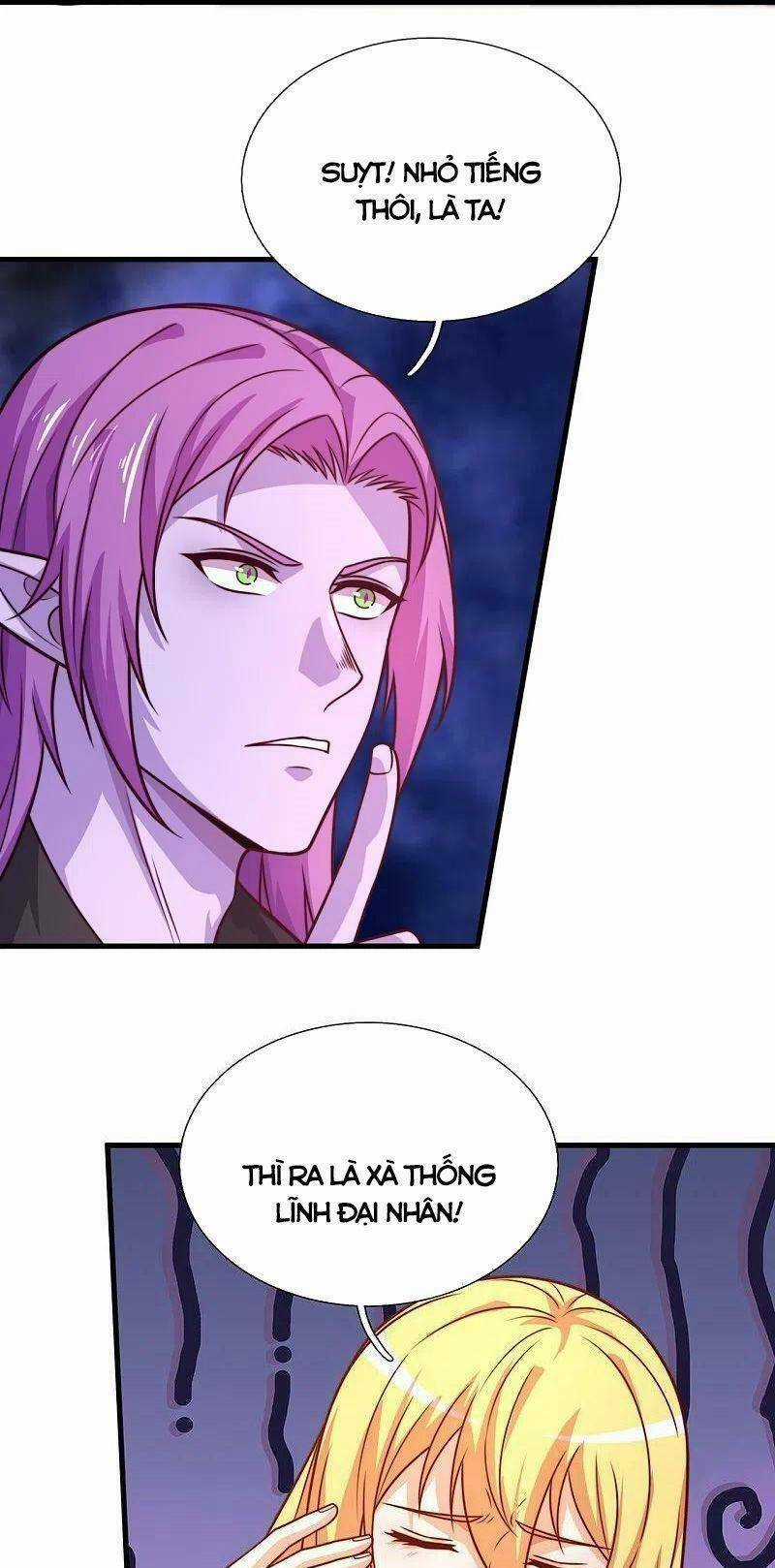 Đô Thị Chi Nghịch Thiên Tiên Tôn Chapter 346 trang 18