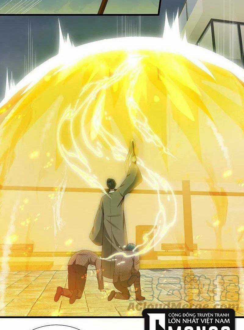 Đô Thị Chi Nghịch Thiên Tiên Tôn Chapter 346 trang 2