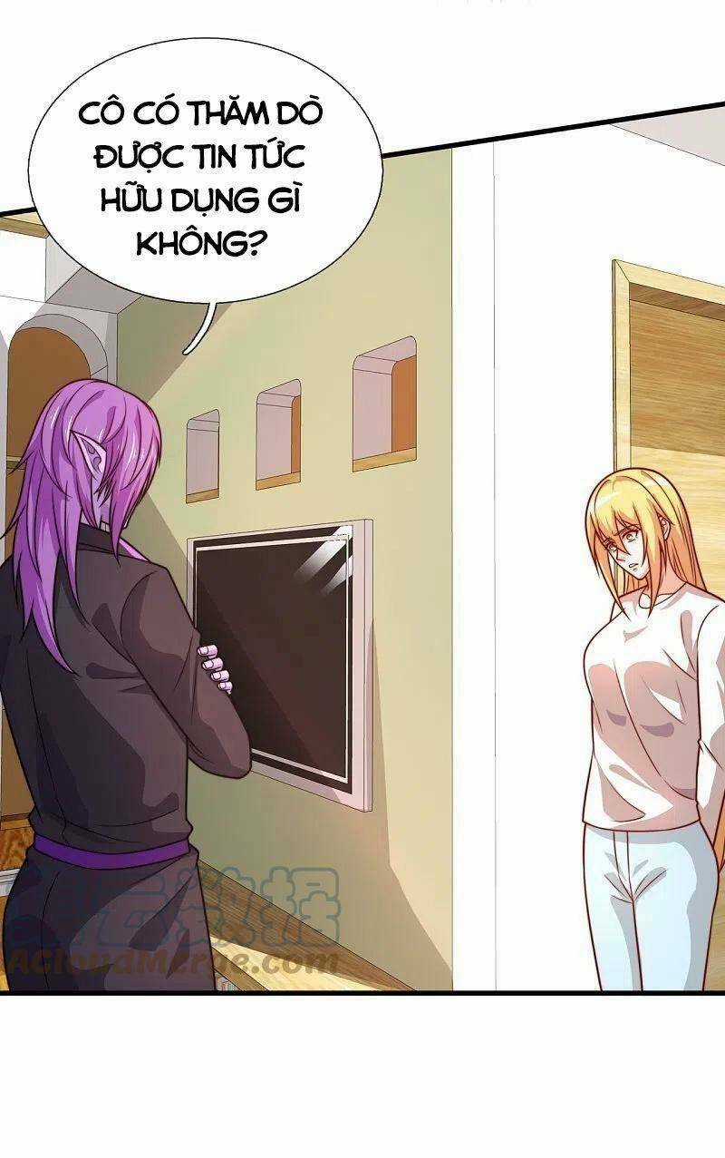 Đô Thị Chi Nghịch Thiên Tiên Tôn Chapter 346 trang 20