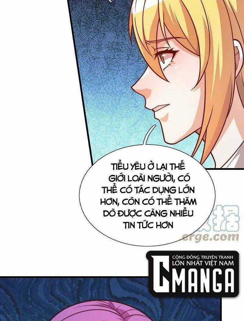 Đô Thị Chi Nghịch Thiên Tiên Tôn Chapter 346 trang 24
