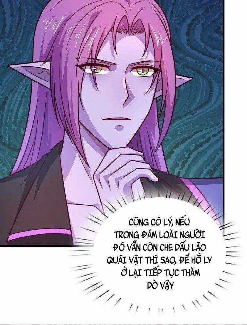 Đô Thị Chi Nghịch Thiên Tiên Tôn Chapter 346 trang 25