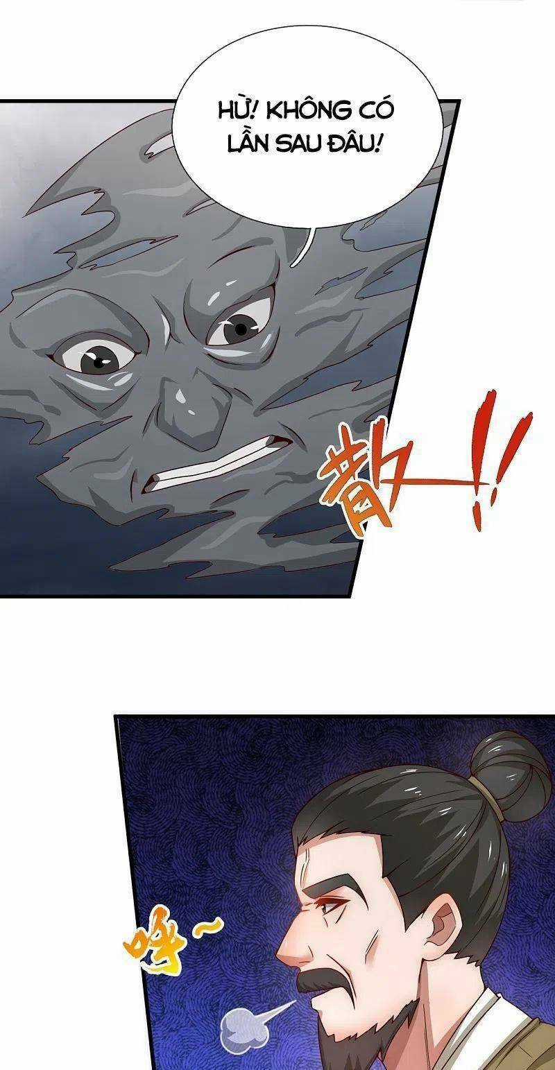 Đô Thị Chi Nghịch Thiên Tiên Tôn Chapter 346 trang 4