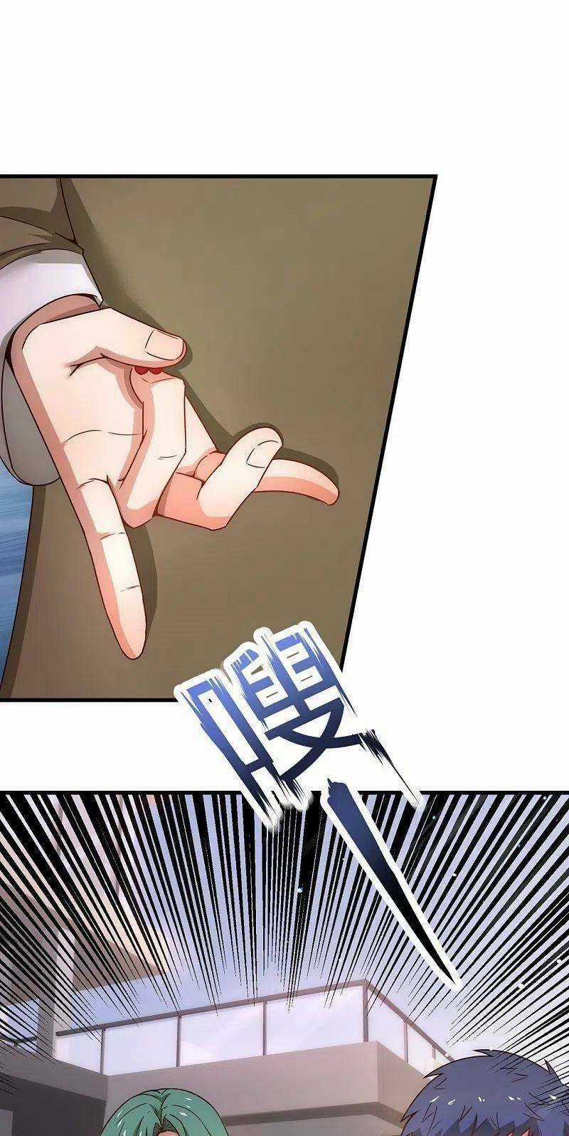 Đô Thị Chi Nghịch Thiên Tiên Tôn Chapter 346 trang 6