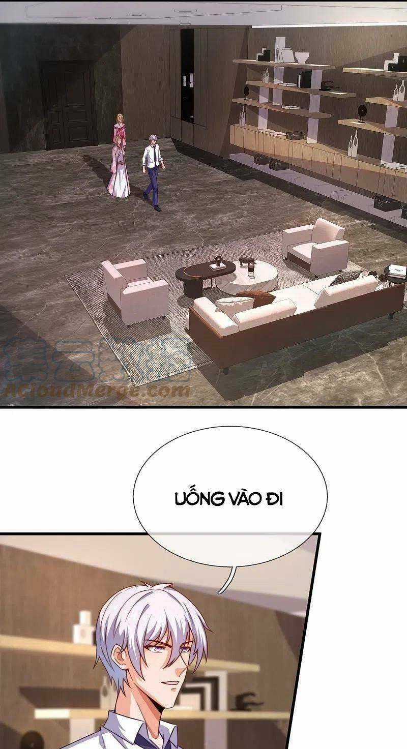 Đô Thị Chi Nghịch Thiên Tiên Tôn Chapter 346 trang 8