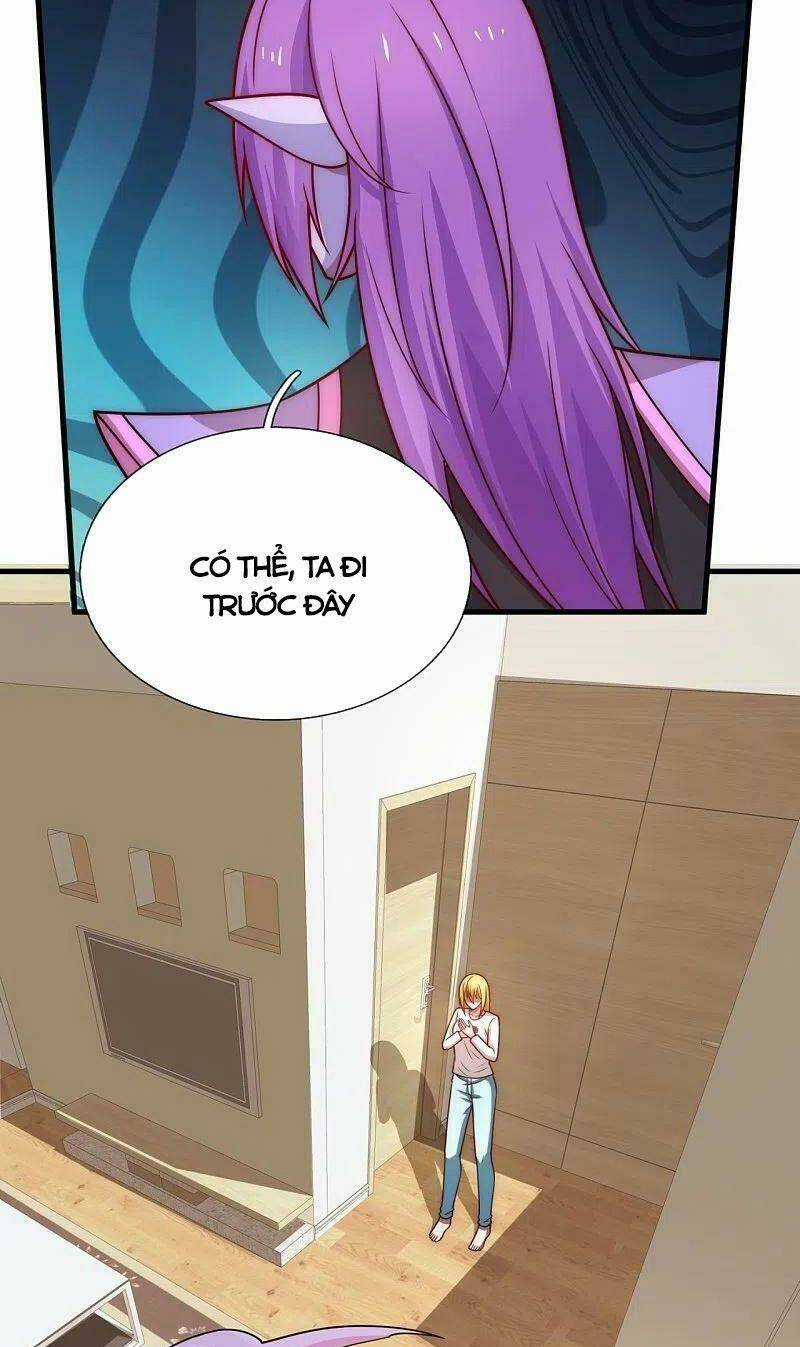 Đô Thị Chi Nghịch Thiên Tiên Tôn Chapter 347 trang 1