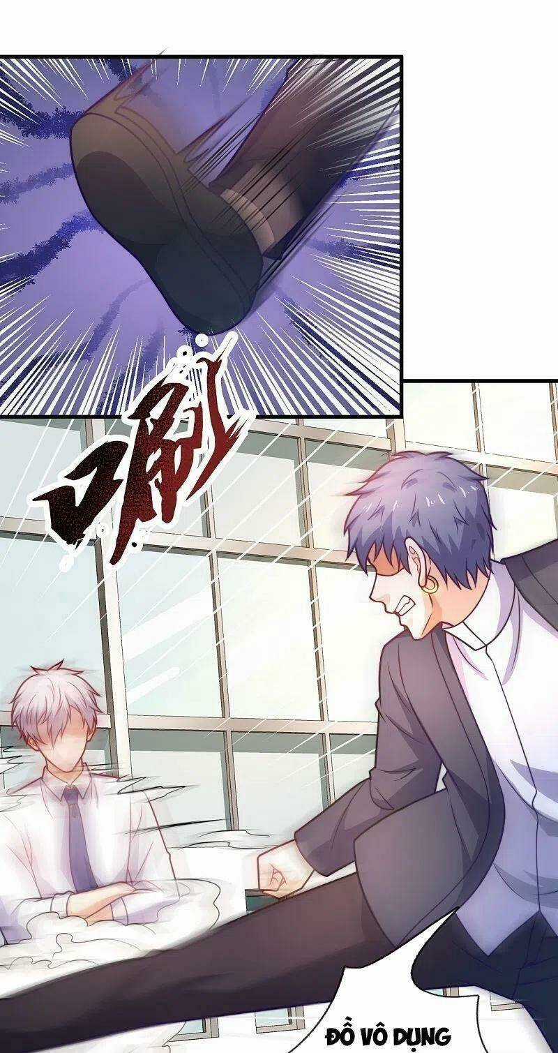 Đô Thị Chi Nghịch Thiên Tiên Tôn Chapter 347 trang 17
