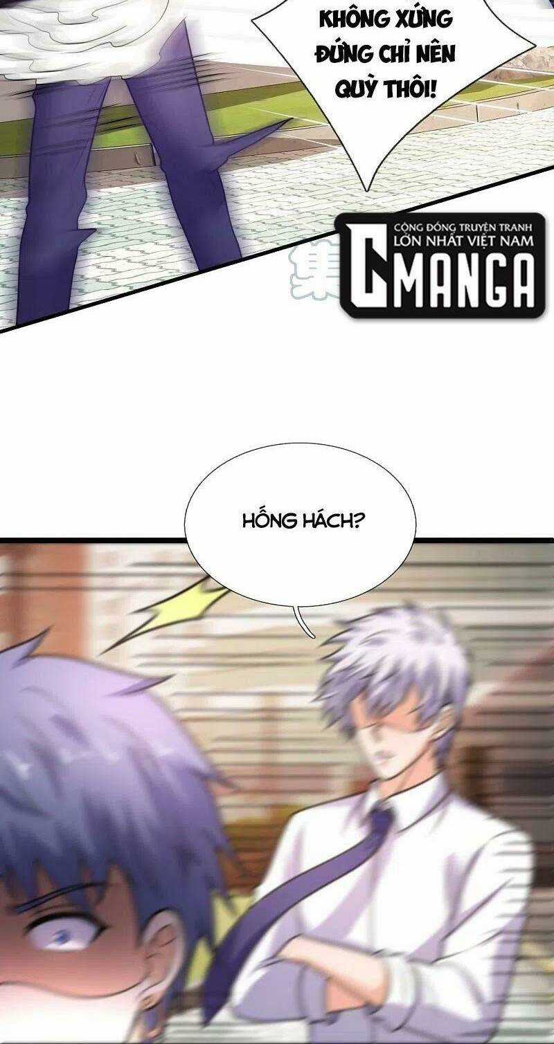 Đô Thị Chi Nghịch Thiên Tiên Tôn Chapter 347 trang 18