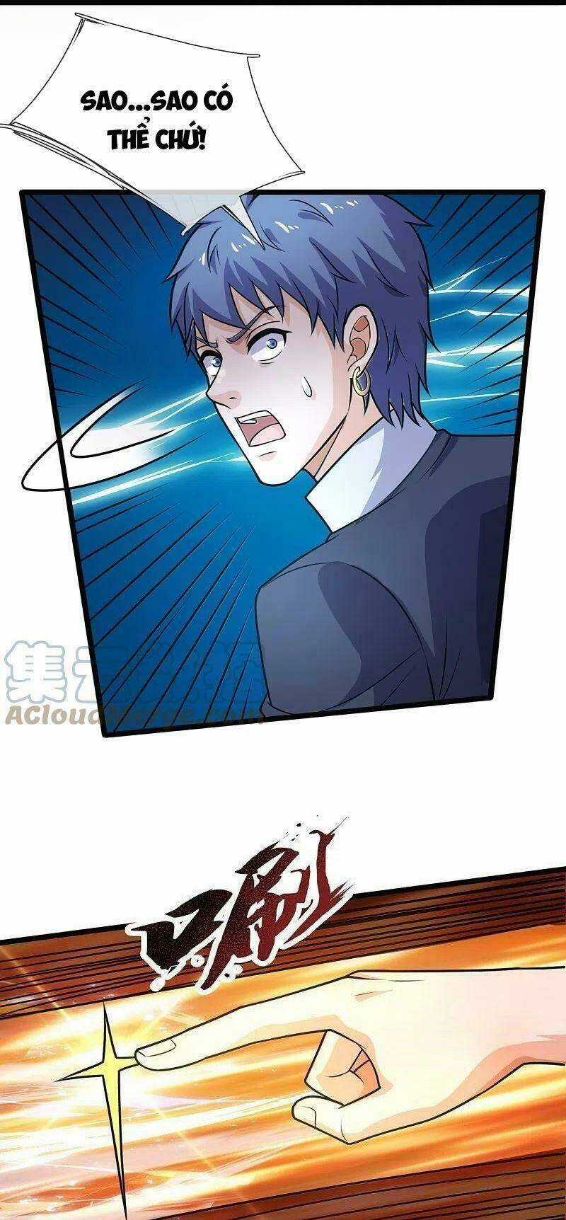 Đô Thị Chi Nghịch Thiên Tiên Tôn Chapter 347 trang 19