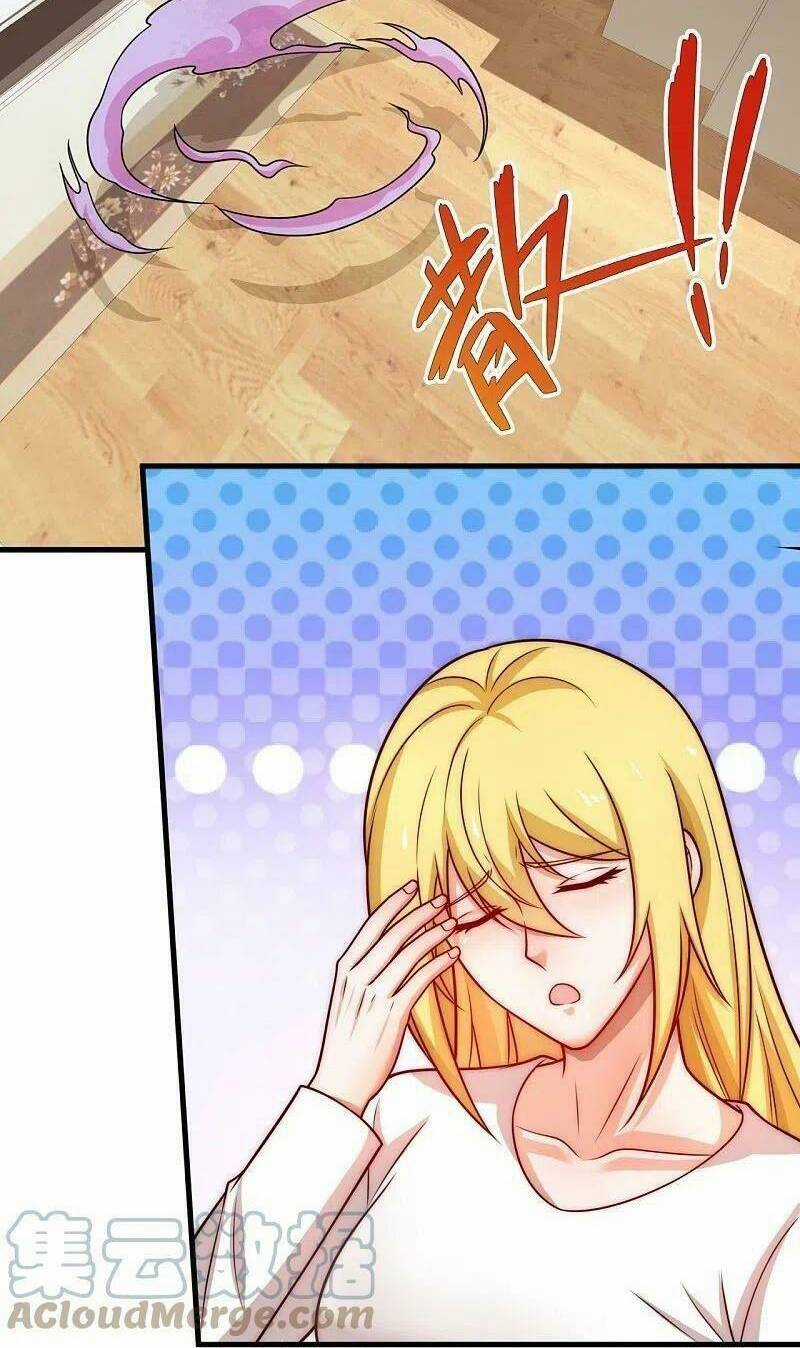 Đô Thị Chi Nghịch Thiên Tiên Tôn Chapter 347 trang 2