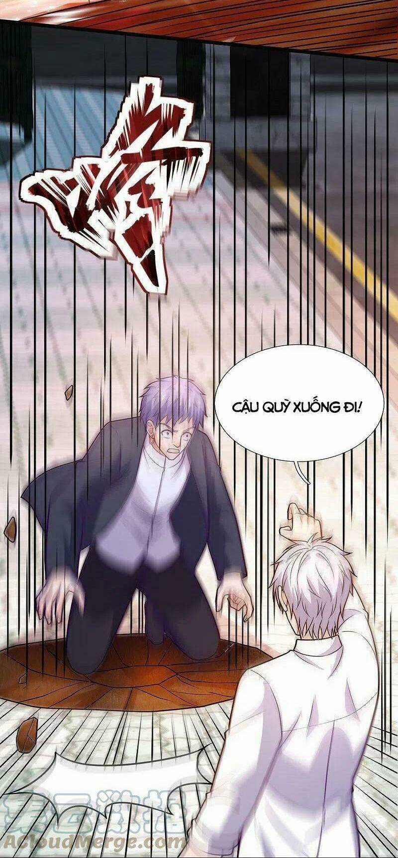 Đô Thị Chi Nghịch Thiên Tiên Tôn Chapter 347 trang 20