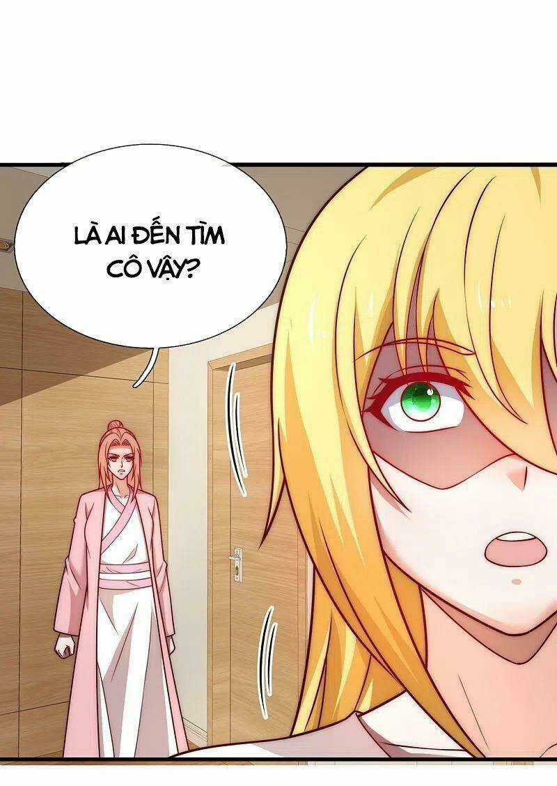 Đô Thị Chi Nghịch Thiên Tiên Tôn Chapter 347 trang 3