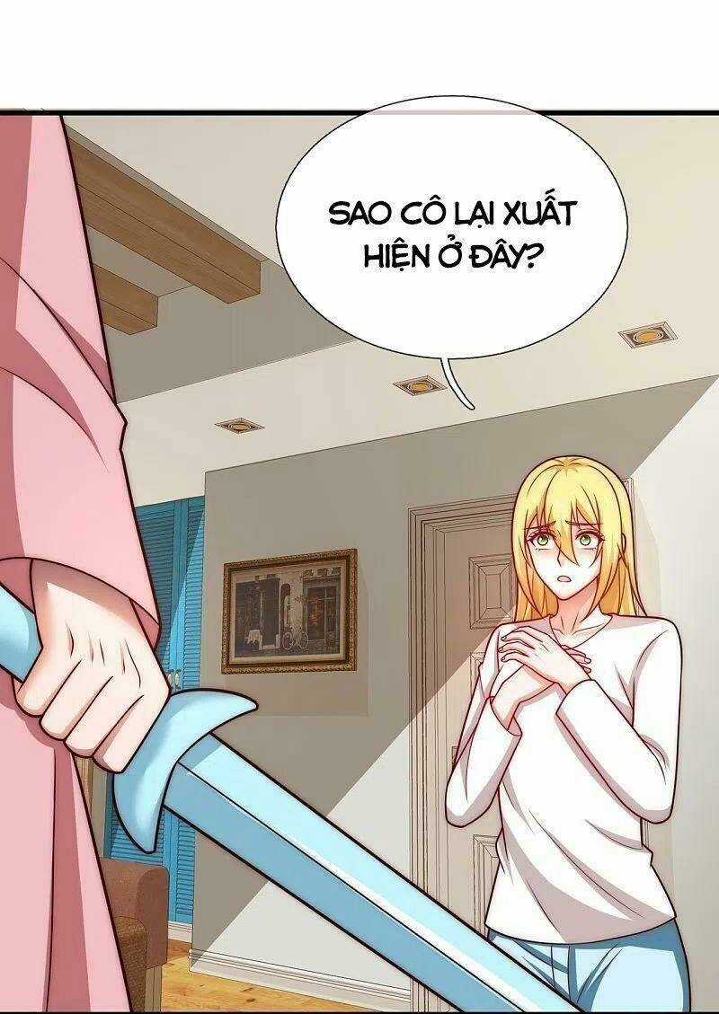 Đô Thị Chi Nghịch Thiên Tiên Tôn Chapter 347 trang 4