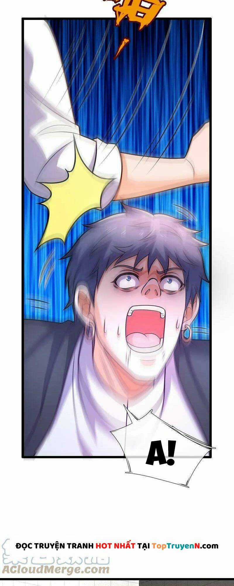 Đô Thị Chi Nghịch Thiên Tiên Tôn Chapter 348 trang 2