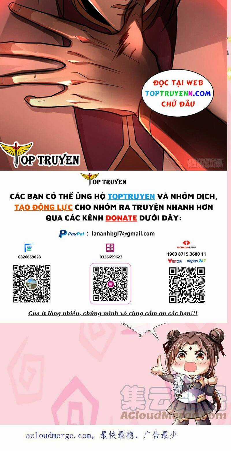 Đô Thị Chi Nghịch Thiên Tiên Tôn Chapter 348 trang 21