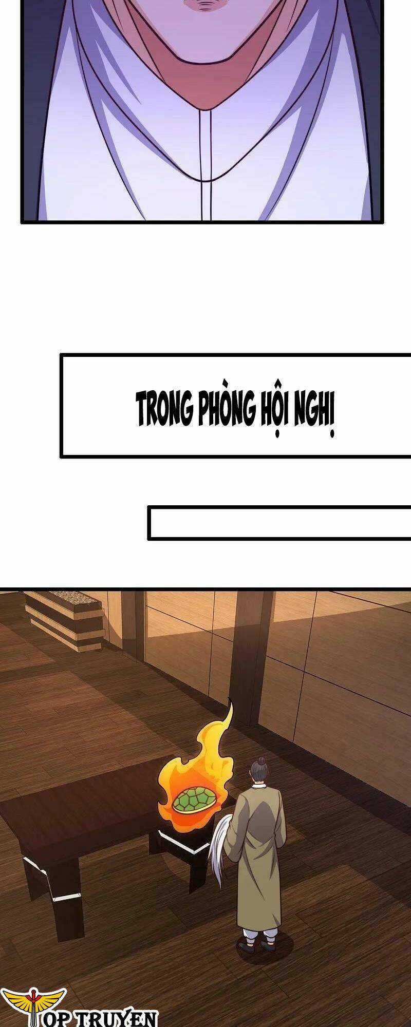 Đô Thị Chi Nghịch Thiên Tiên Tôn Chapter 348 trang 7
