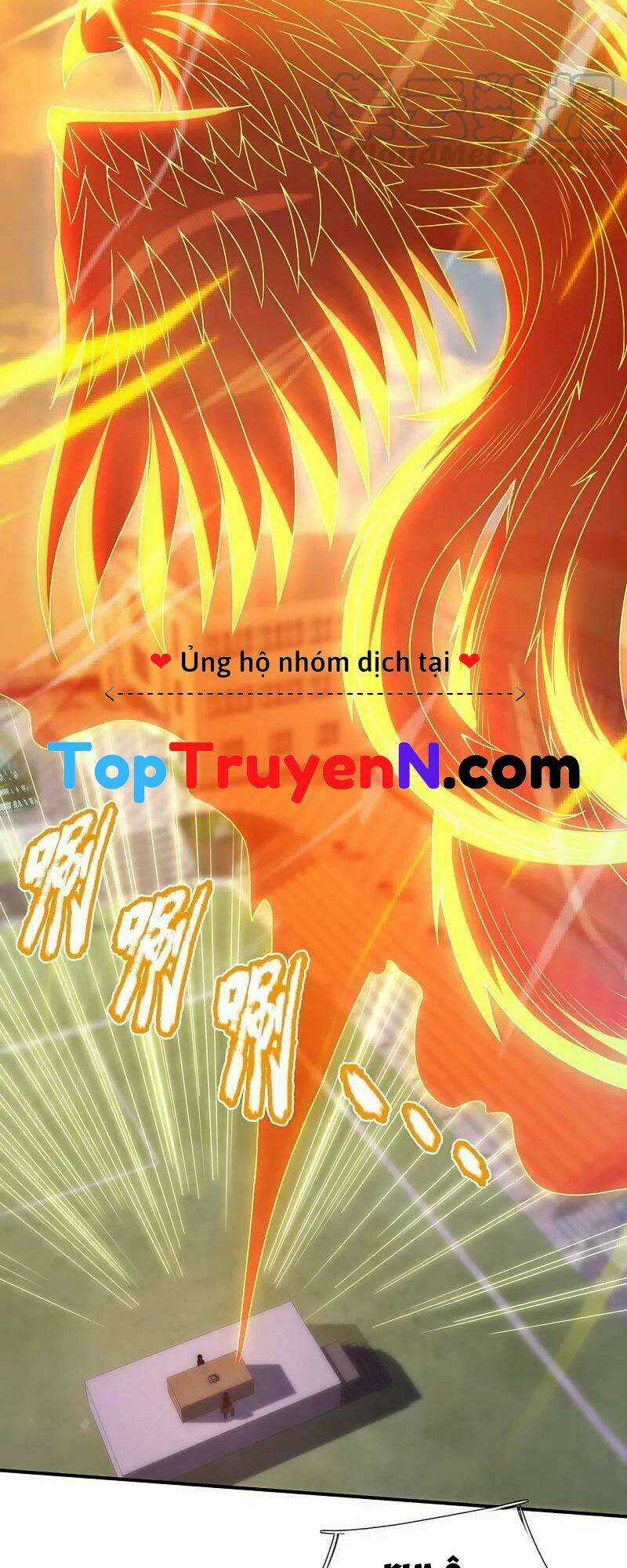 Đô Thị Chi Nghịch Thiên Tiên Tôn Chapter 349 trang 15