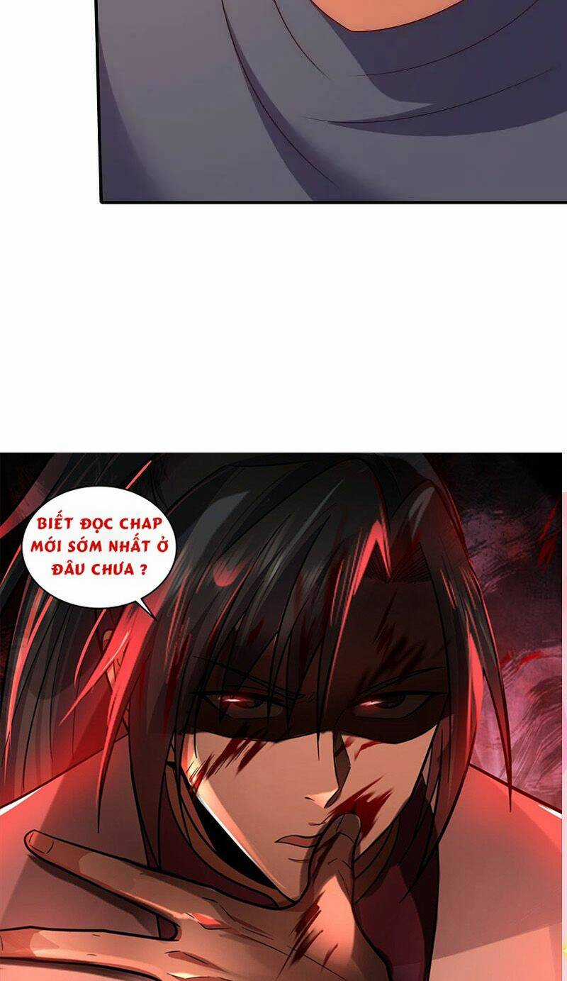 Đô Thị Chi Nghịch Thiên Tiên Tôn Chapter 349 trang 17