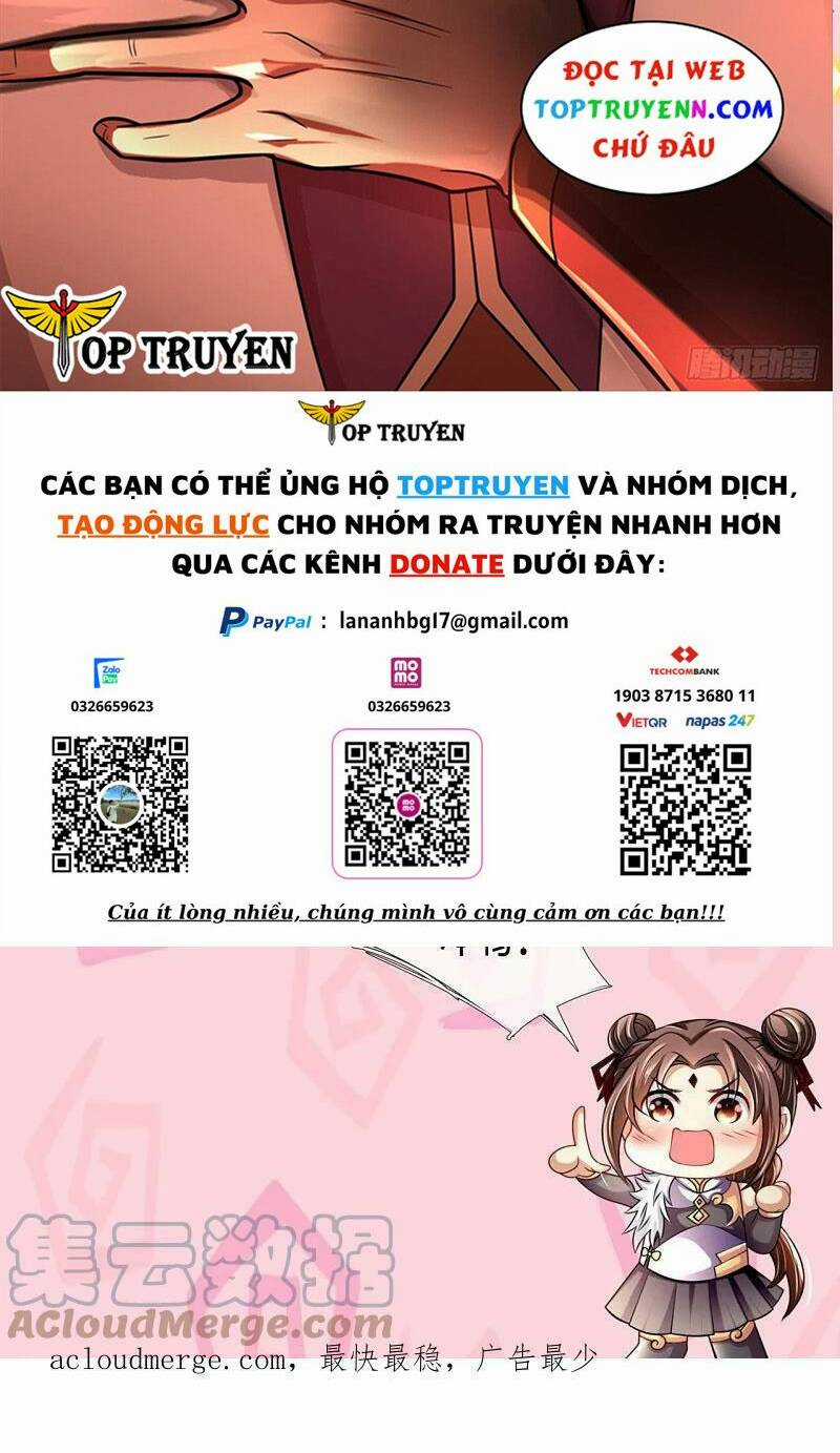 Đô Thị Chi Nghịch Thiên Tiên Tôn Chapter 349 trang 18