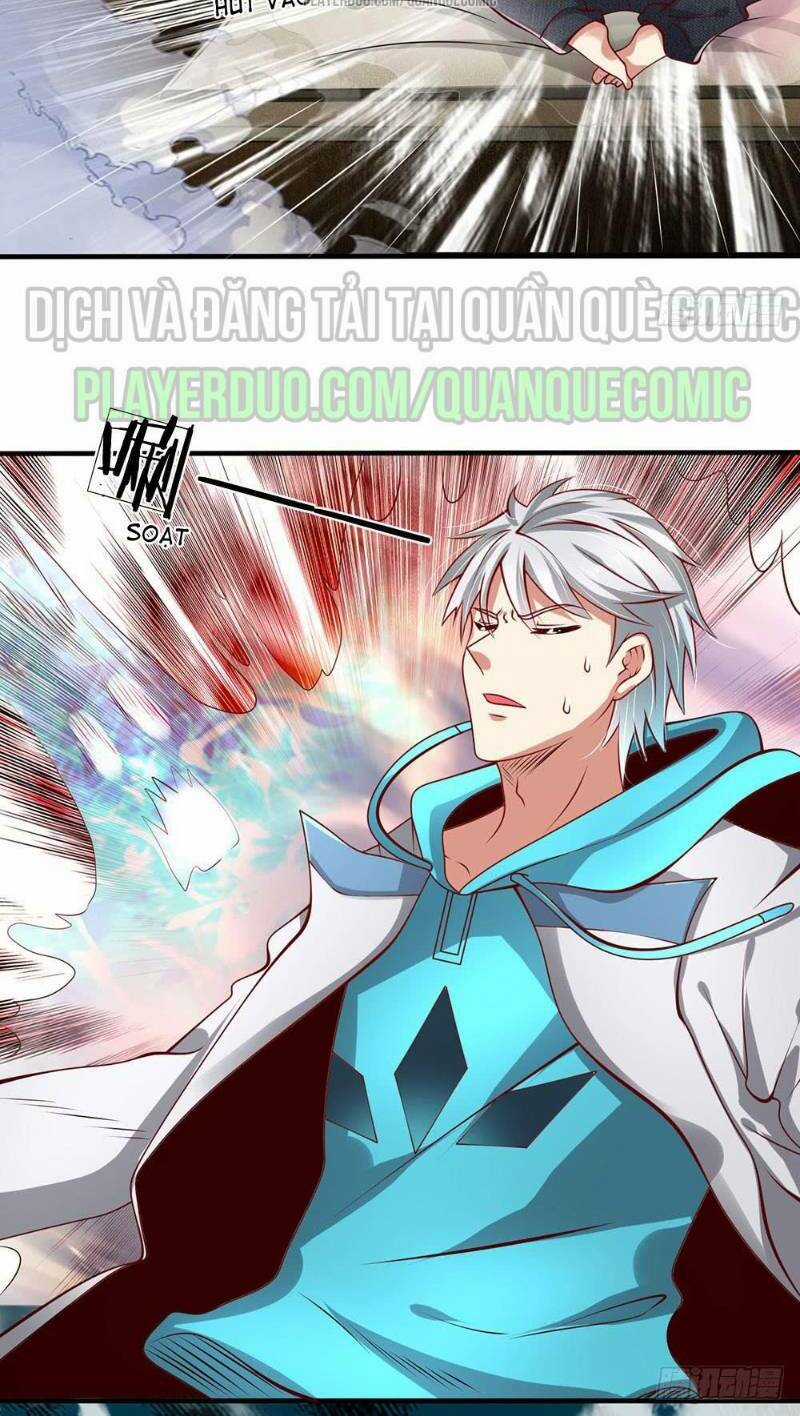 Đô Thị Chi Nghịch Thiên Tiên Tôn Chapter 35 trang 3