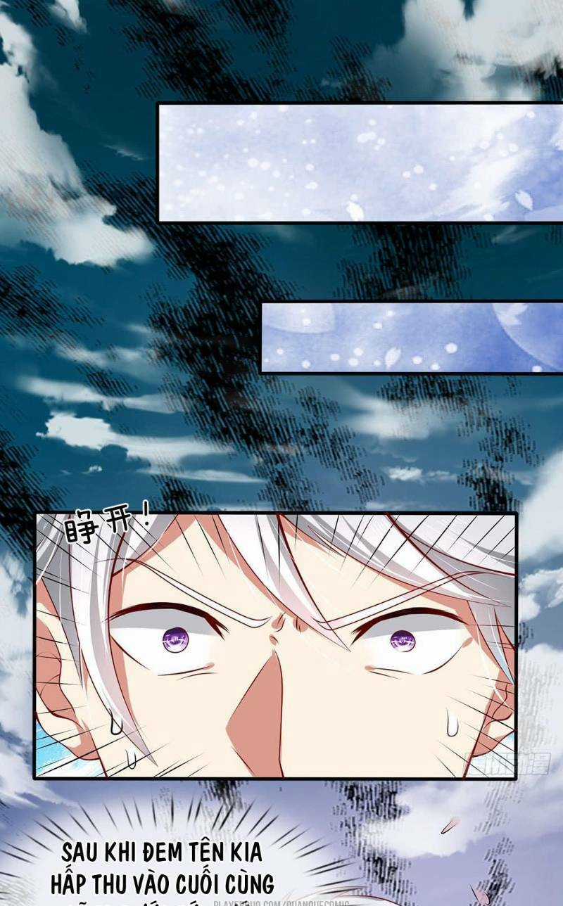 Đô Thị Chi Nghịch Thiên Tiên Tôn Chapter 35 trang 4