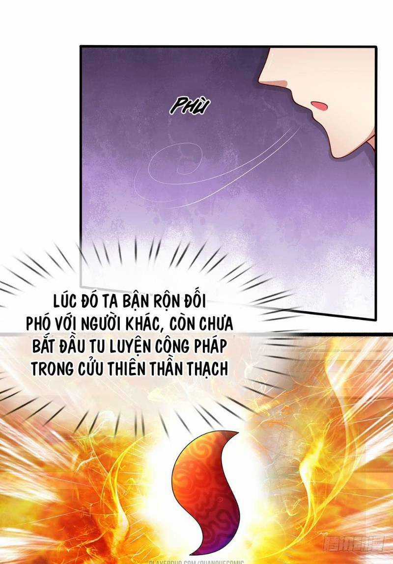 Đô Thị Chi Nghịch Thiên Tiên Tôn Chapter 35 trang 6